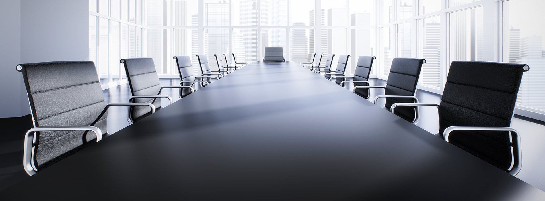 Board Of Directors Table